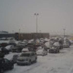 Meet your Posher, Russell